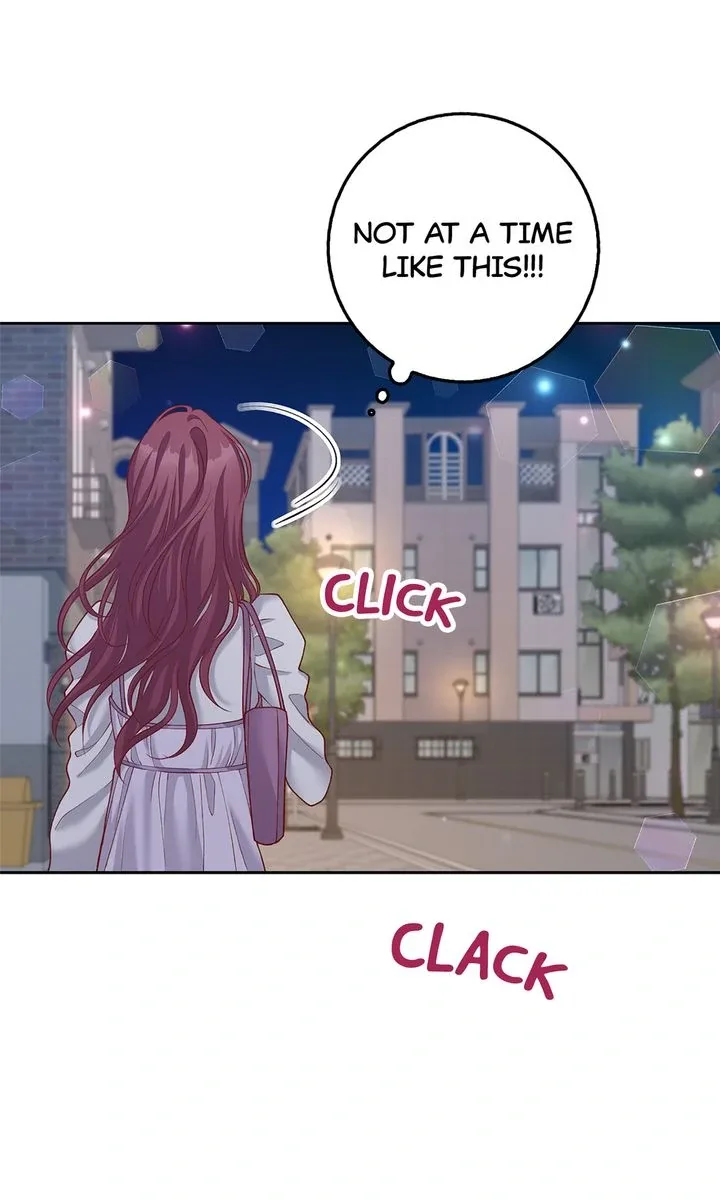 Business Marriage – If You Fall in Love, We’ll Get a Divorce Chapter 29 page 60