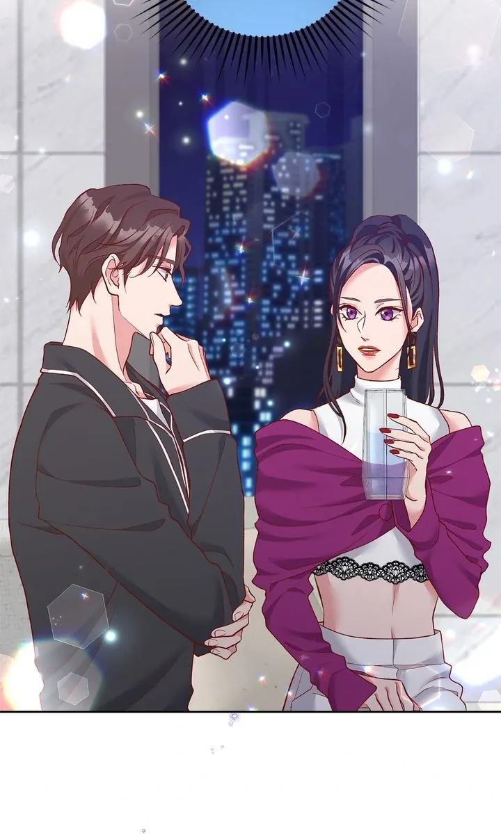 Business Marriage – If You Fall in Love, We’ll Get a Divorce Chapter 29 page 51