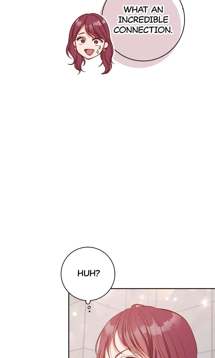 Business Marriage – If You Fall in Love, We’ll Get a Divorce Chapter 19 page 80
