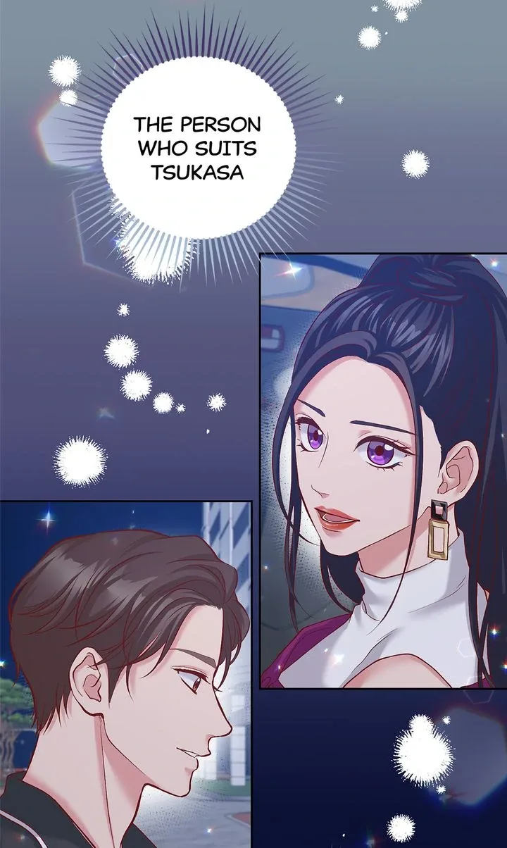 Business Marriage – If You Fall in Love, We’ll Get a Divorce Chapter 29 page 56