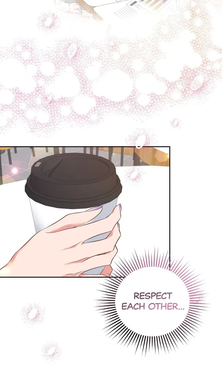 Business Marriage – If You Fall in Love, We’ll Get a Divorce Chapter 28 page 52