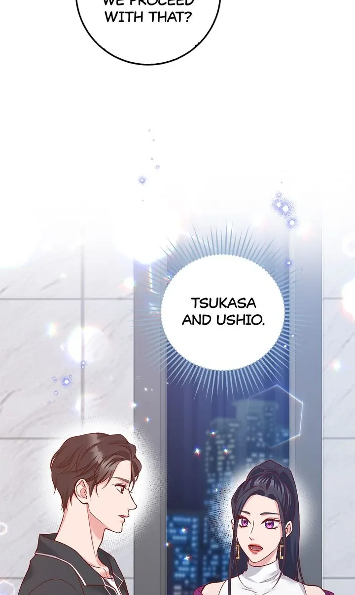 Business Marriage – If You Fall in Love, We’ll Get a Divorce Chapter 29 page 47
