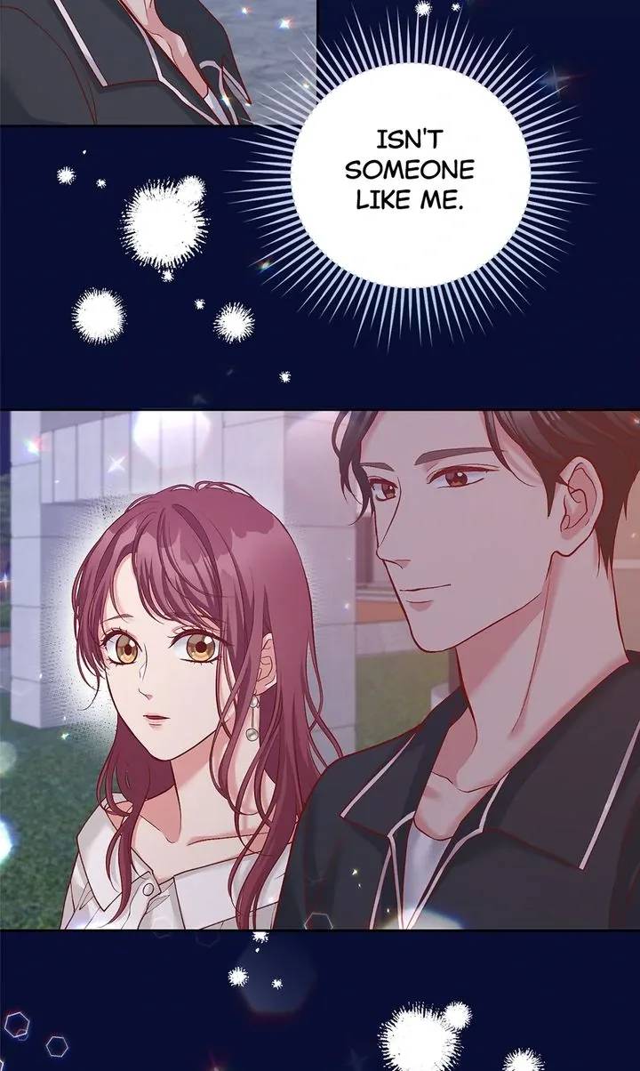 Business Marriage – If You Fall in Love, We’ll Get a Divorce Chapter 29 page 57