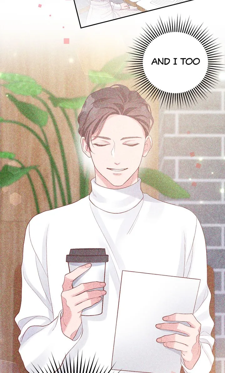 Business Marriage – If You Fall in Love, We’ll Get a Divorce Chapter 28 page 56