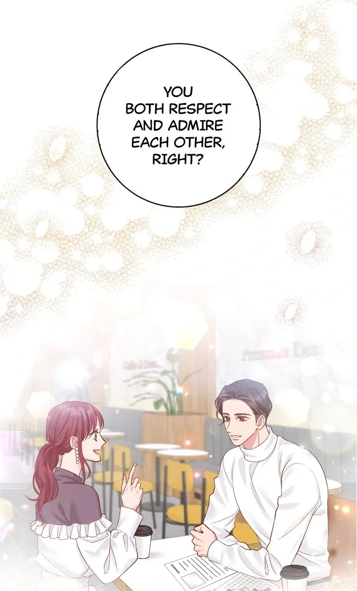 Business Marriage – If You Fall in Love, We’ll Get a Divorce Chapter 28 page 51