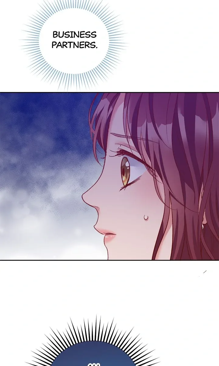 Business Marriage – If You Fall in Love, We’ll Get a Divorce Chapter 29 page 49