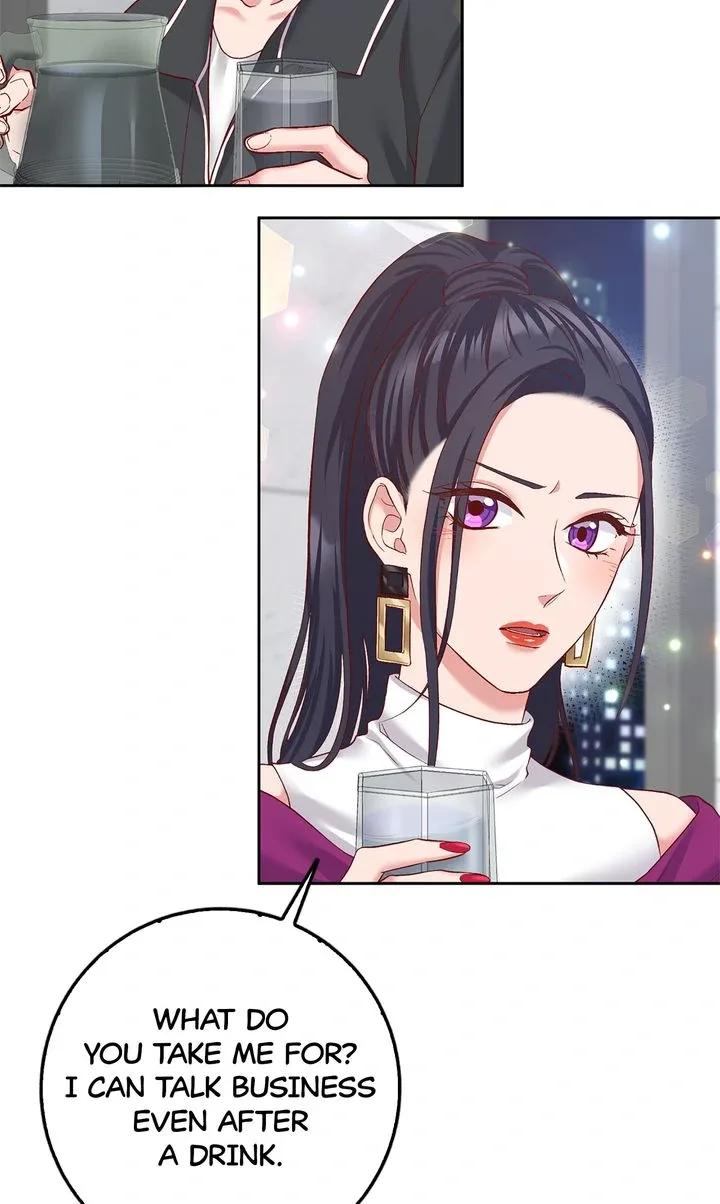 Business Marriage – If You Fall in Love, We’ll Get a Divorce Chapter 29 page 45