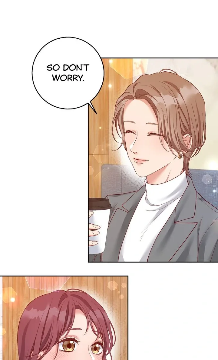 Business Marriage – If You Fall in Love, We’ll Get a Divorce Chapter 28 page 53