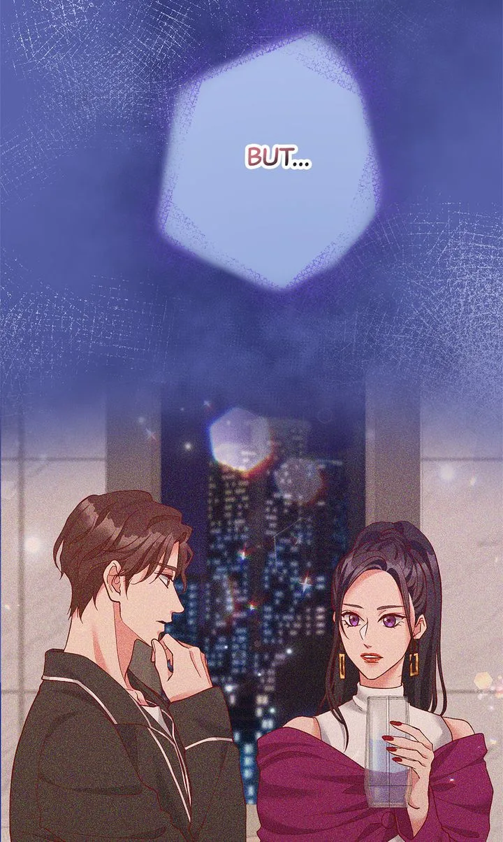 Business Marriage – If You Fall in Love, We’ll Get a Divorce Chapter 29 page 66