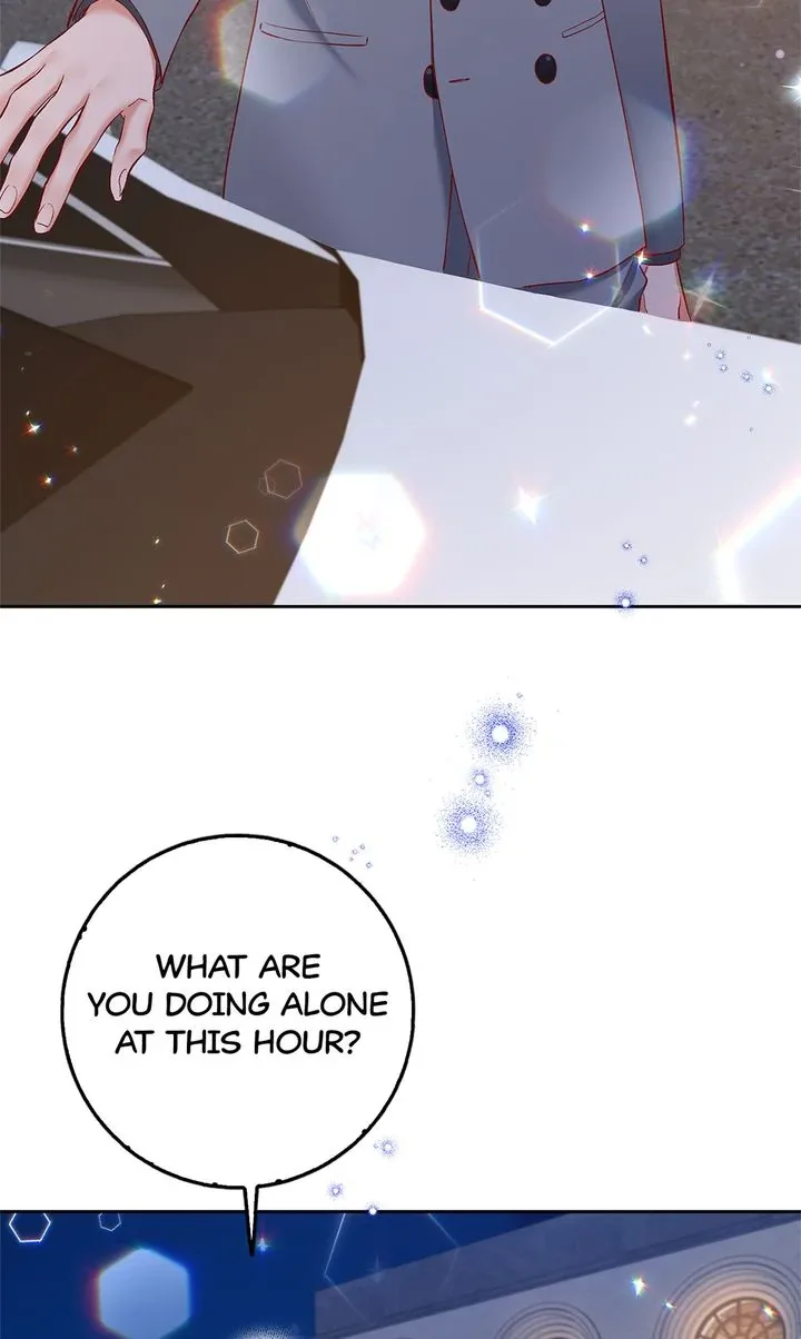 Business Marriage – If You Fall in Love, We’ll Get a Divorce Chapter 29 page 75