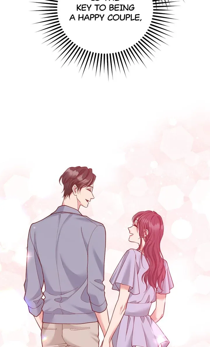 Business Marriage – If You Fall in Love, We’ll Get a Divorce Chapter 28 page 61