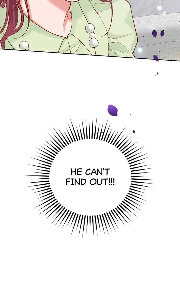 Business Marriage – If You Fall in Love, We’ll Get a Divorce Chapter 19 page 90