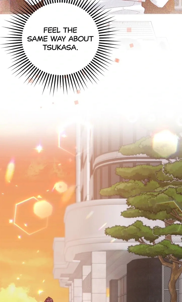 Business Marriage – If You Fall in Love, We’ll Get a Divorce Chapter 28 page 57
