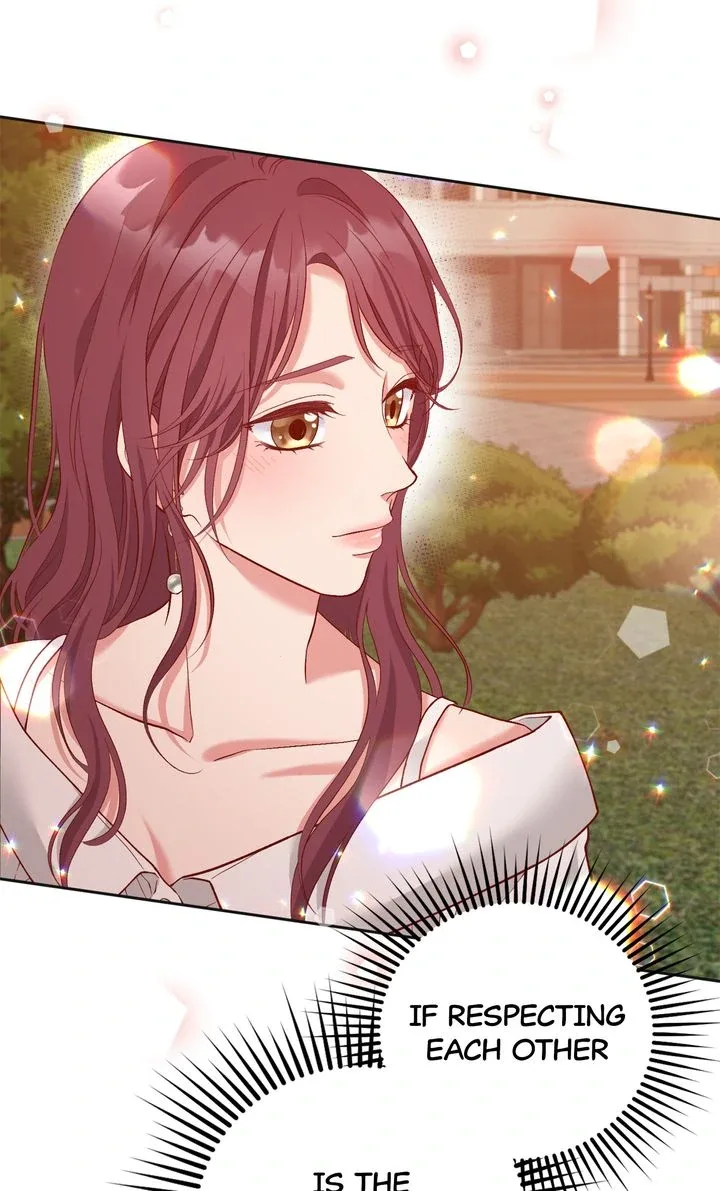 Business Marriage – If You Fall in Love, We’ll Get a Divorce Chapter 28 page 60