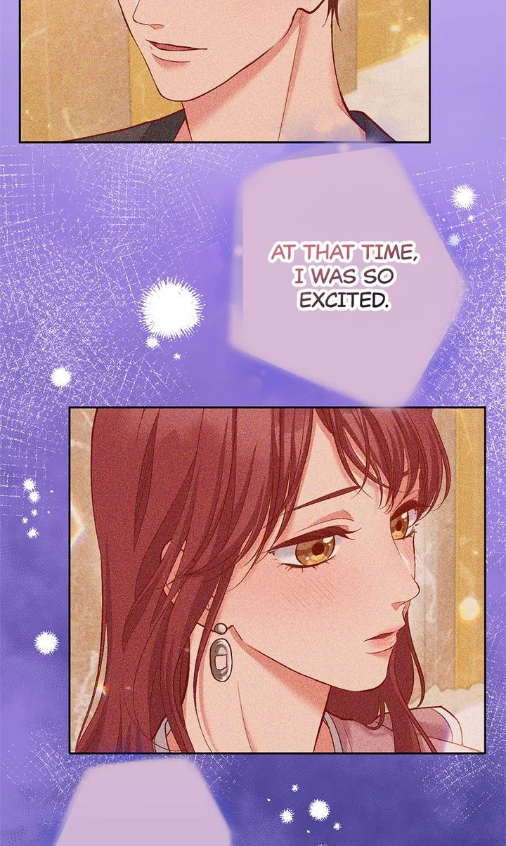 Business Marriage – If You Fall in Love, We’ll Get a Divorce Chapter 29 page 64