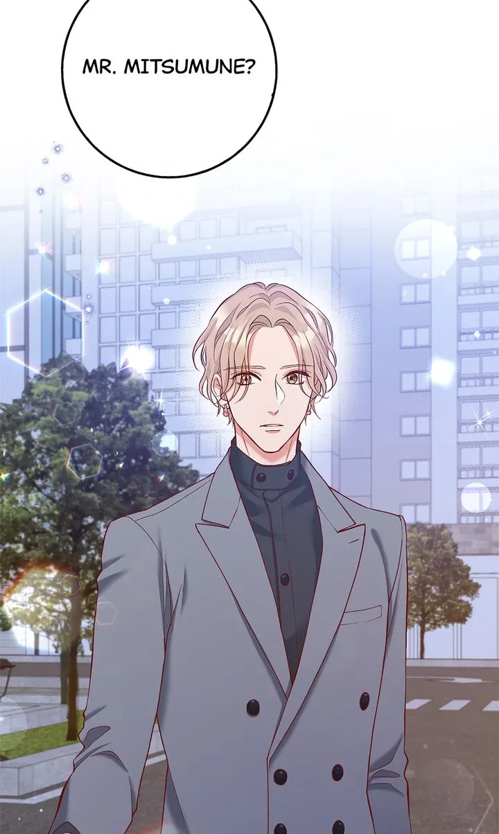 Business Marriage – If You Fall in Love, We’ll Get a Divorce Chapter 29 page 74