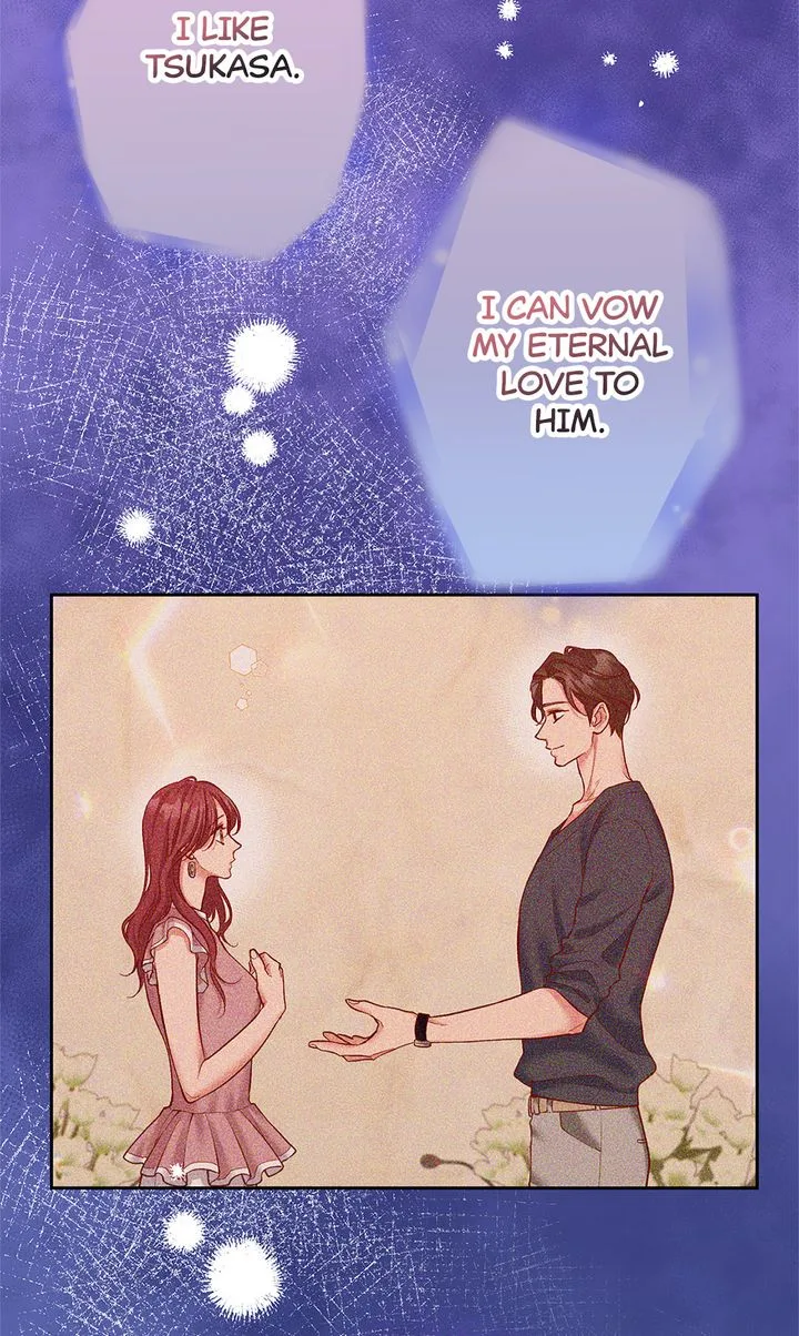 Business Marriage – If You Fall in Love, We’ll Get a Divorce Chapter 29 page 65
