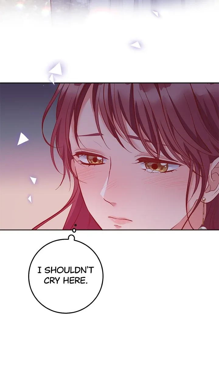 Business Marriage – If You Fall in Love, We’ll Get a Divorce Chapter 29 page 71