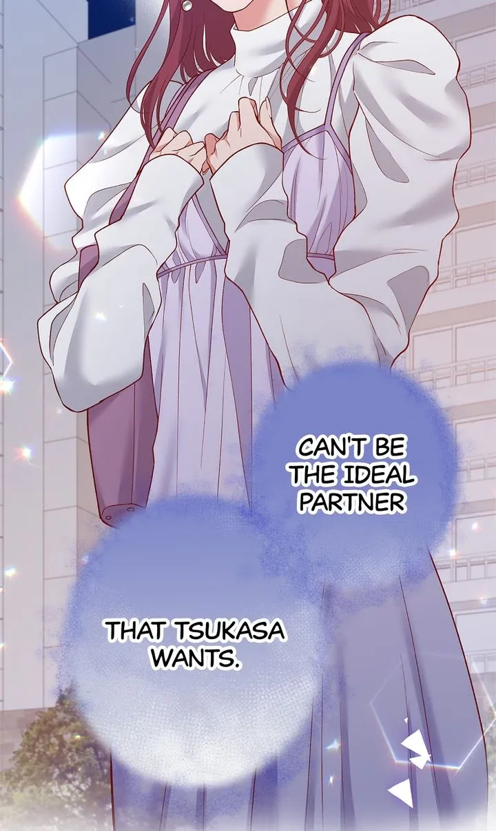 Business Marriage – If You Fall in Love, We’ll Get a Divorce Chapter 29 page 70