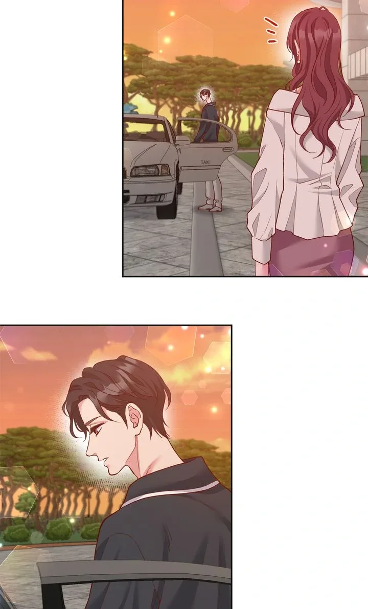 Business Marriage – If You Fall in Love, We’ll Get a Divorce Chapter 28 page 63