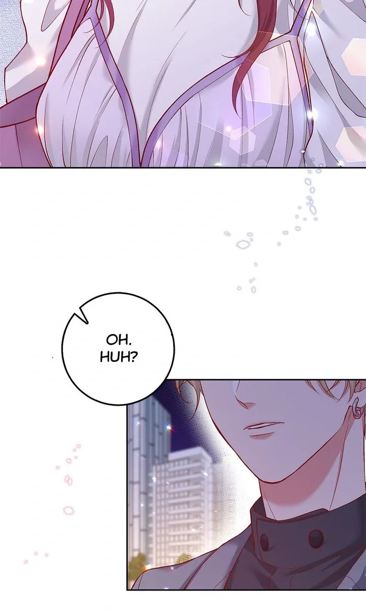Business Marriage – If You Fall in Love, We’ll Get a Divorce Chapter 29 page 79