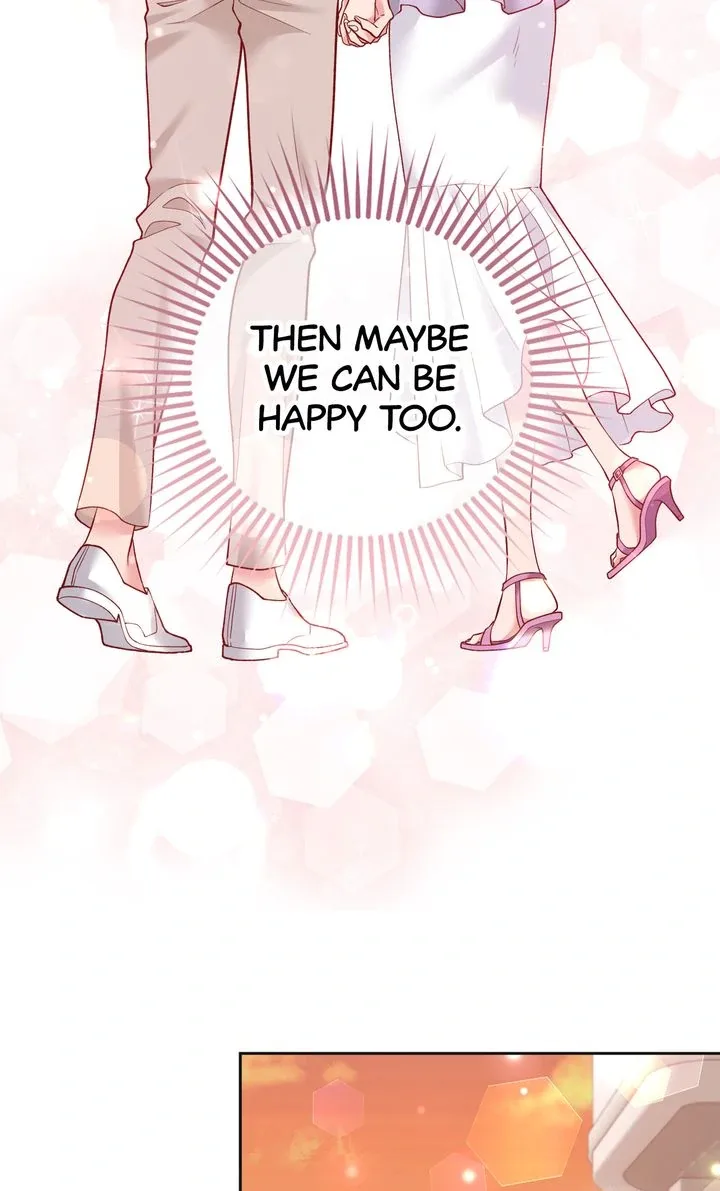 Business Marriage – If You Fall in Love, We’ll Get a Divorce Chapter 28 page 62