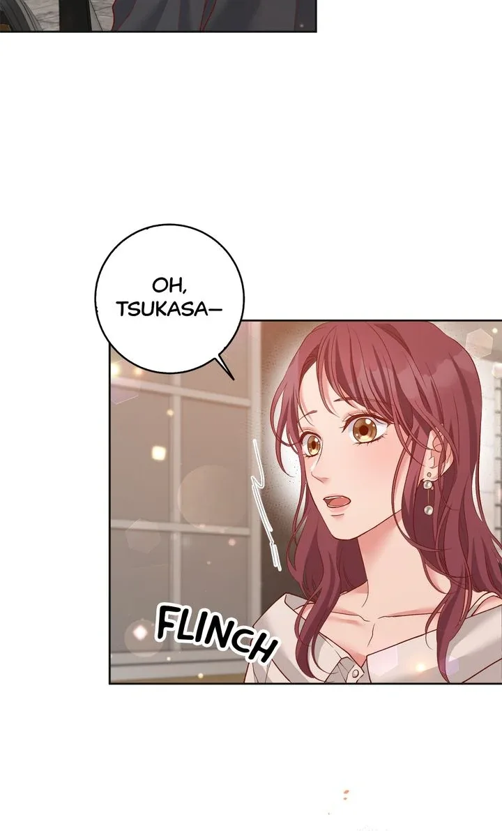 Business Marriage – If You Fall in Love, We’ll Get a Divorce Chapter 28 page 64