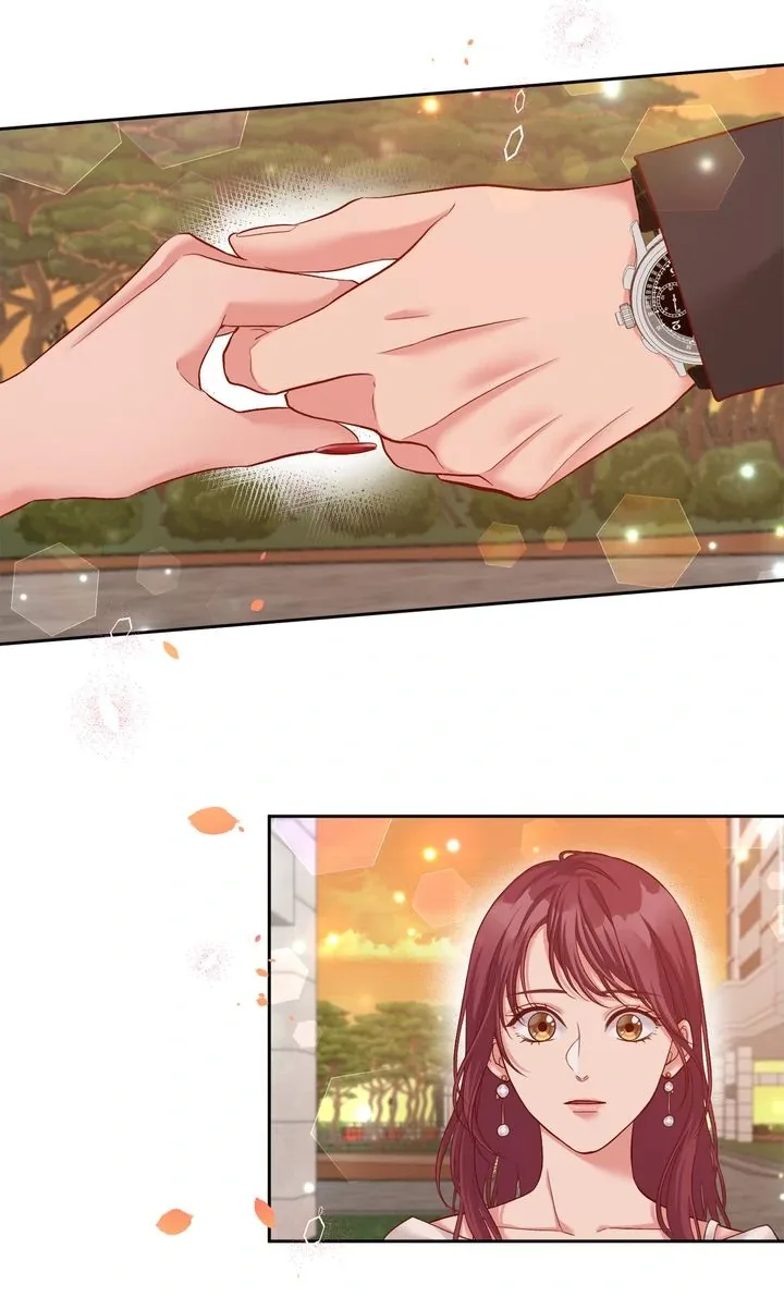 Business Marriage – If You Fall in Love, We’ll Get a Divorce Chapter 28 page 65