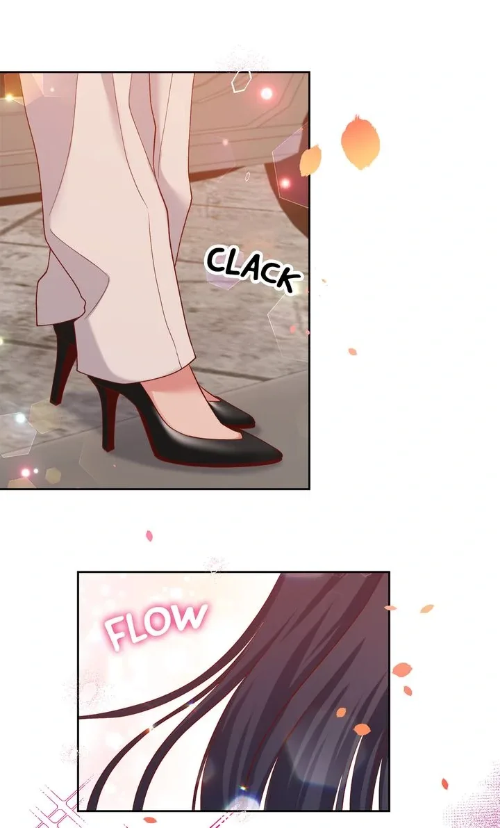Business Marriage – If You Fall in Love, We’ll Get a Divorce Chapter 28 page 66