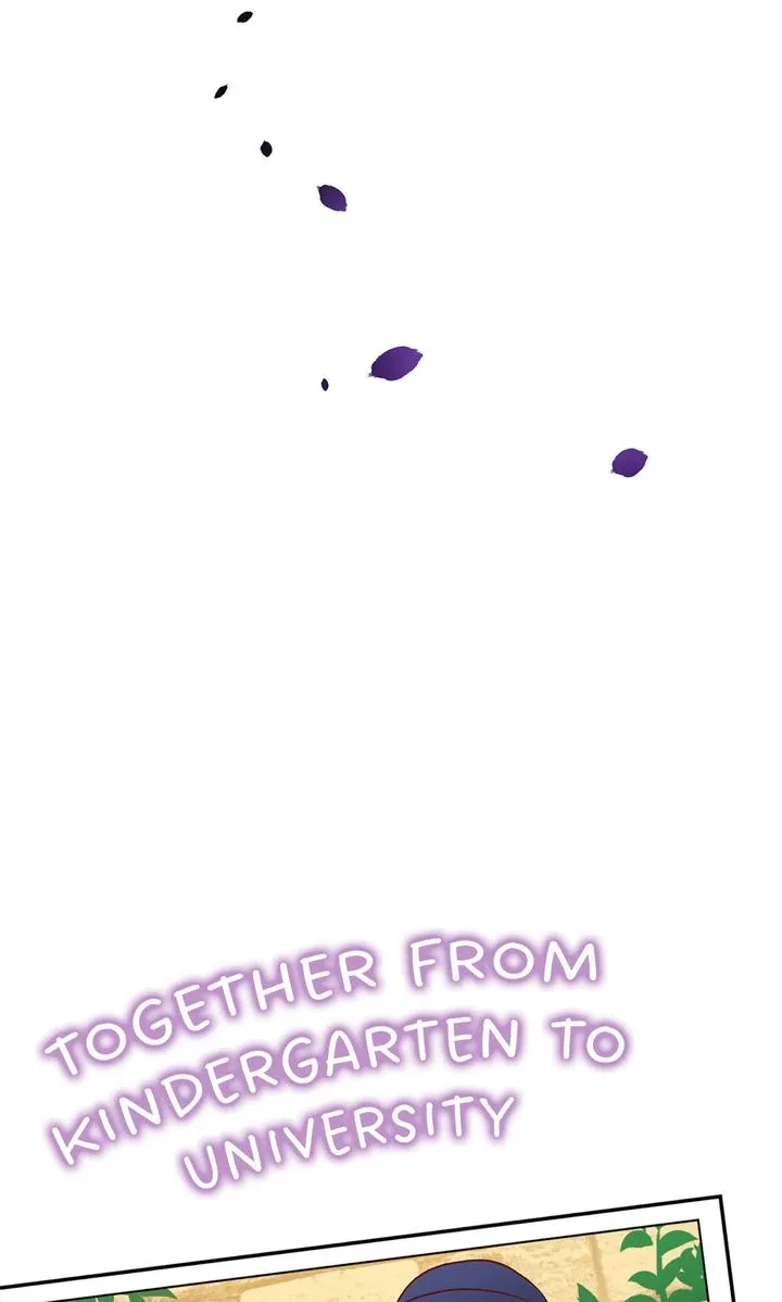 Business Marriage – If You Fall in Love, We’ll Get a Divorce Chapter 19 page 91