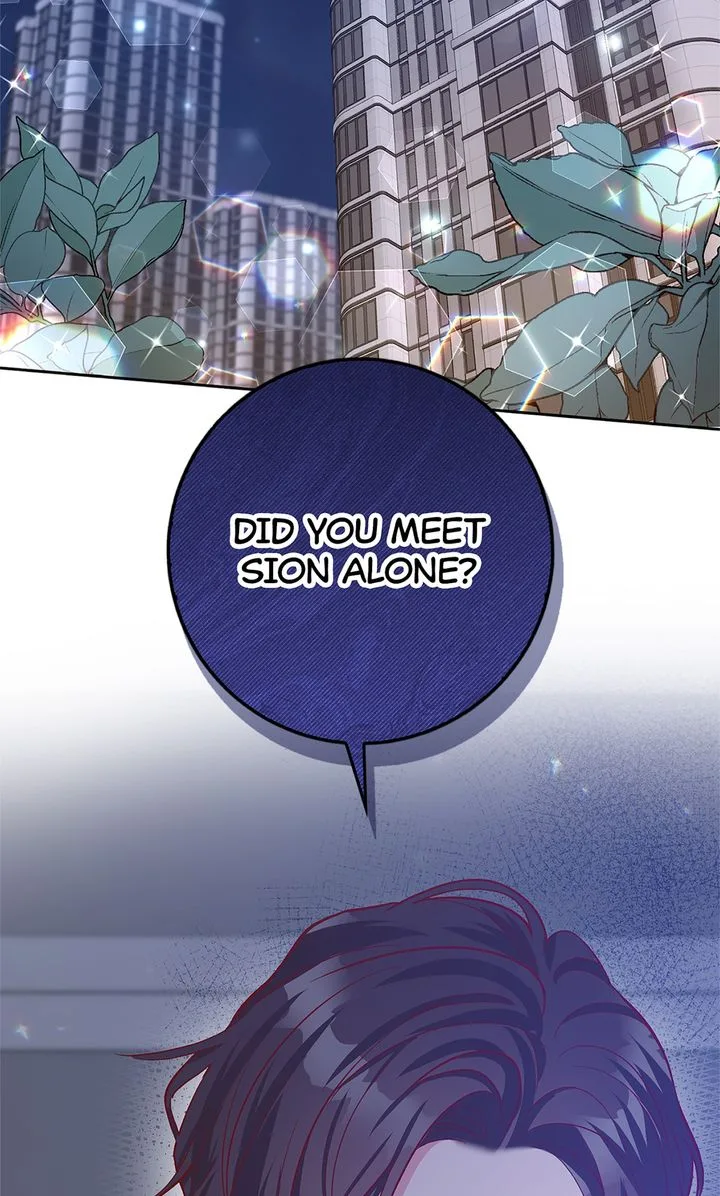 Business Marriage – If You Fall in Love, We’ll Get a Divorce Chapter 31 page 5