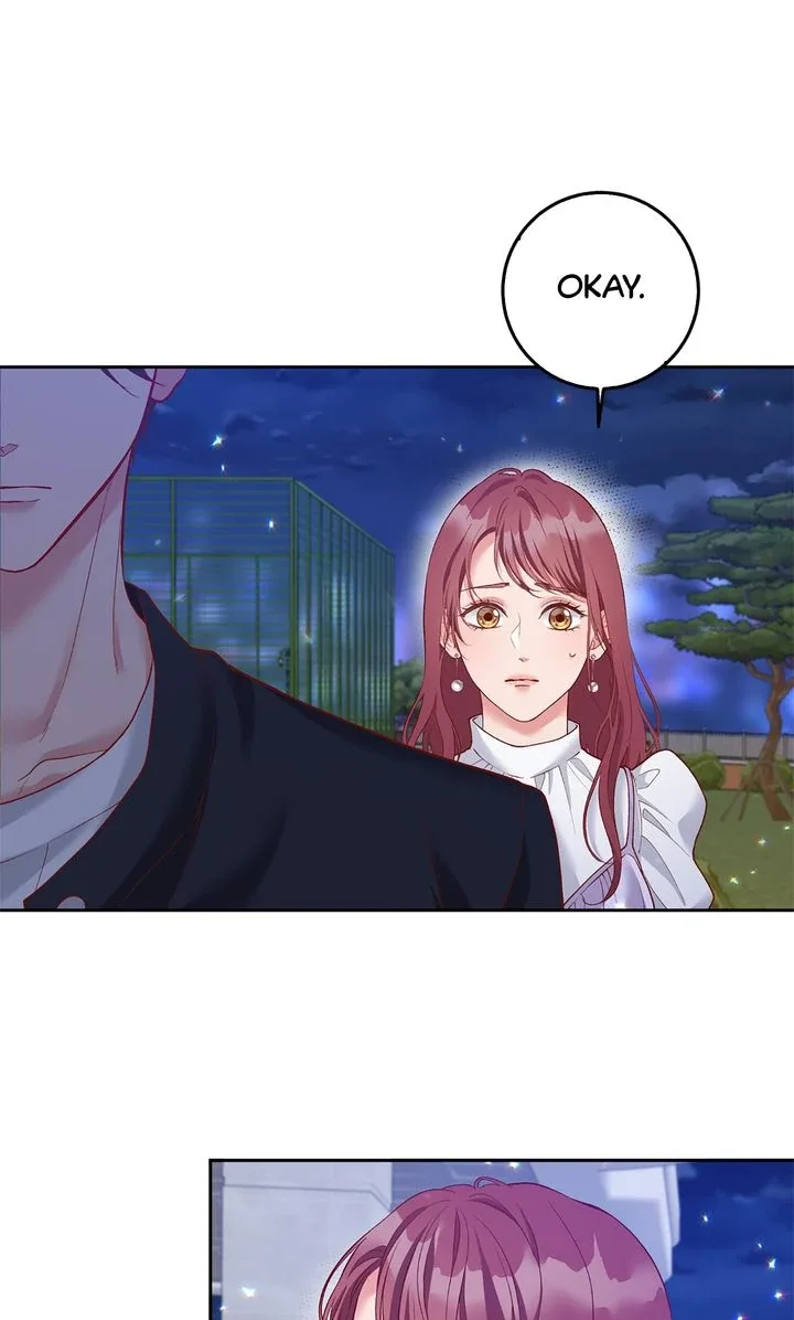 Business Marriage – If You Fall in Love, We’ll Get a Divorce Chapter 31 page 12