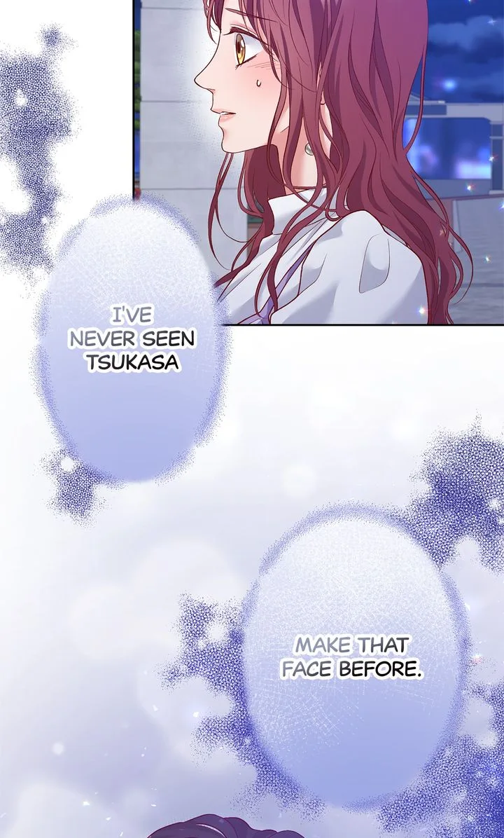 Business Marriage – If You Fall in Love, We’ll Get a Divorce Chapter 31 page 13