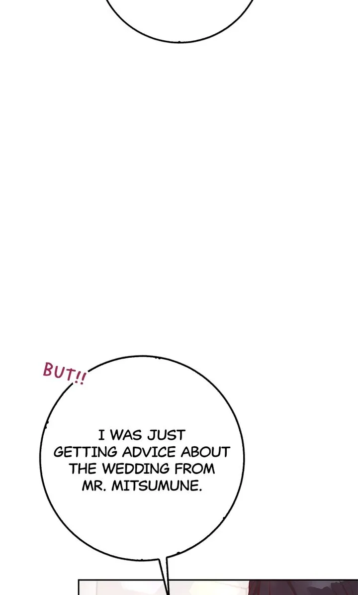 Business Marriage – If You Fall in Love, We’ll Get a Divorce Chapter 31 page 23