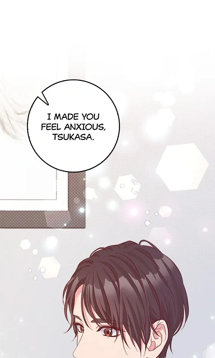 Business Marriage – If You Fall in Love, We’ll Get a Divorce Chapter 31 page 20