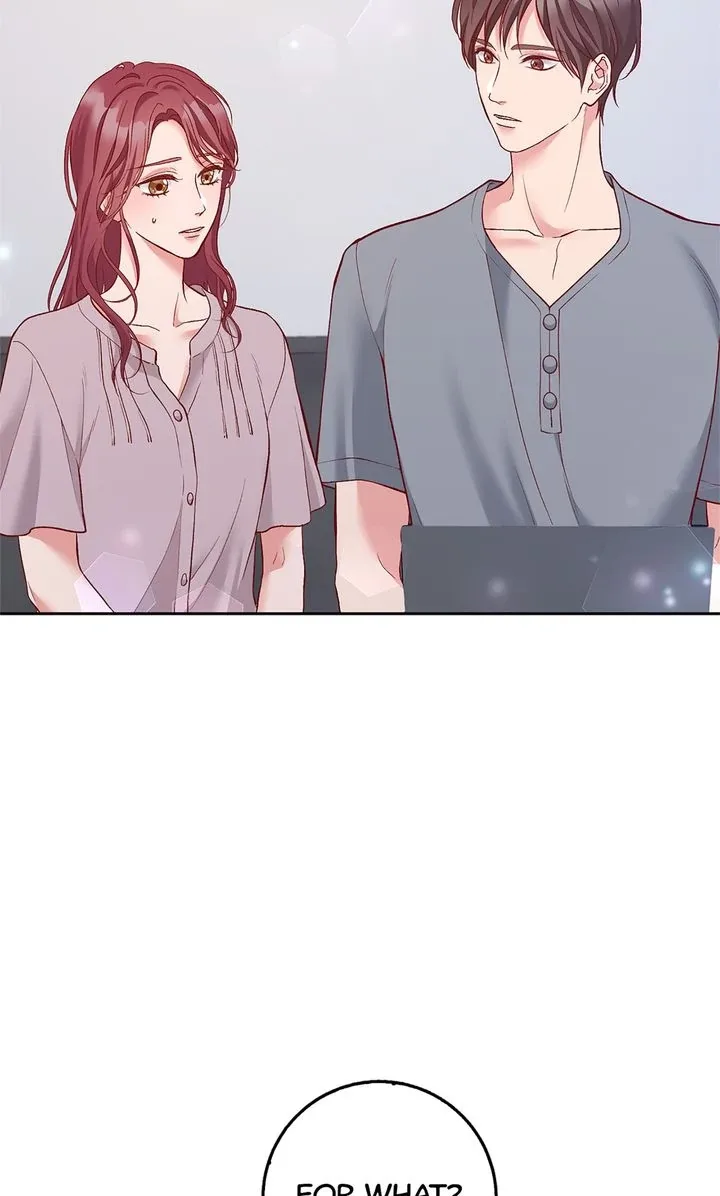 Business Marriage – If You Fall in Love, We’ll Get a Divorce Chapter 31 page 18