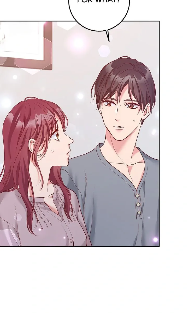 Business Marriage – If You Fall in Love, We’ll Get a Divorce Chapter 31 page 19
