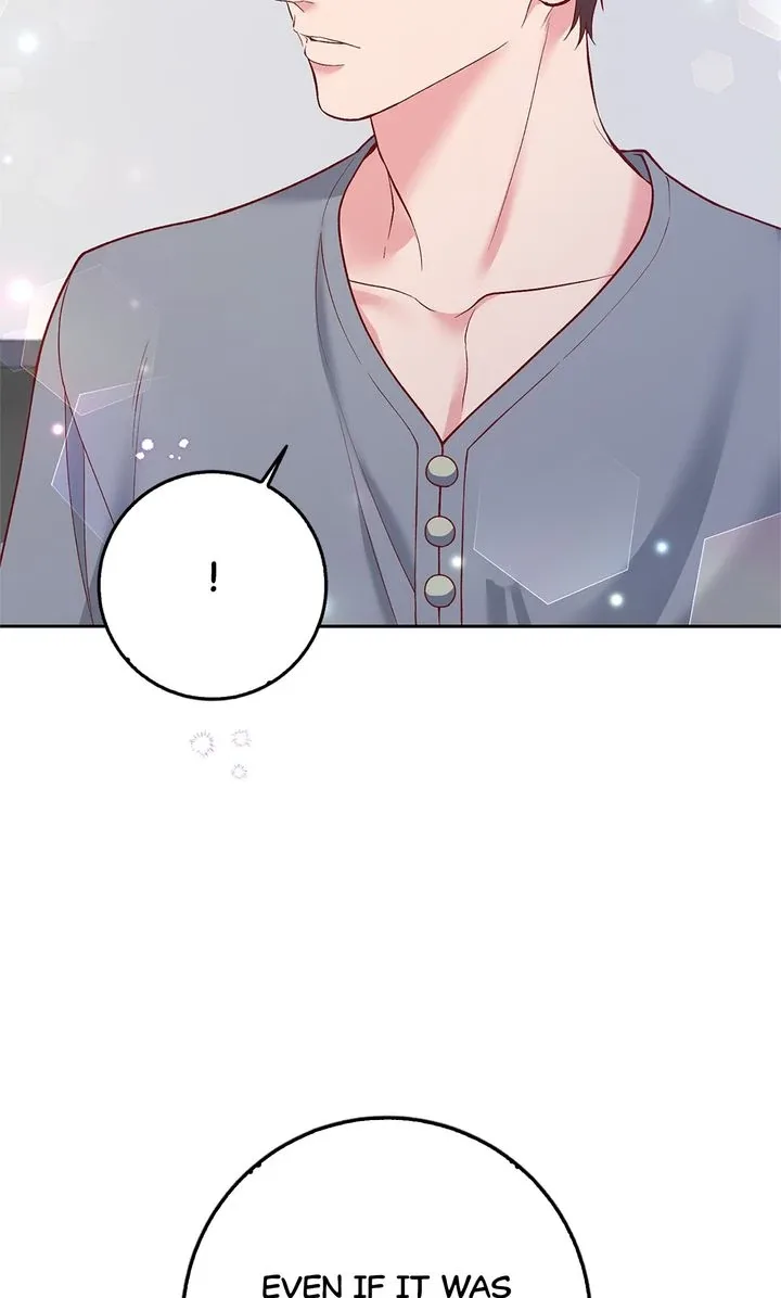 Business Marriage – If You Fall in Love, We’ll Get a Divorce Chapter 31 page 21