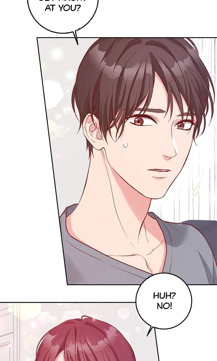 Business Marriage – If You Fall in Love, We’ll Get a Divorce Chapter 31 page 29