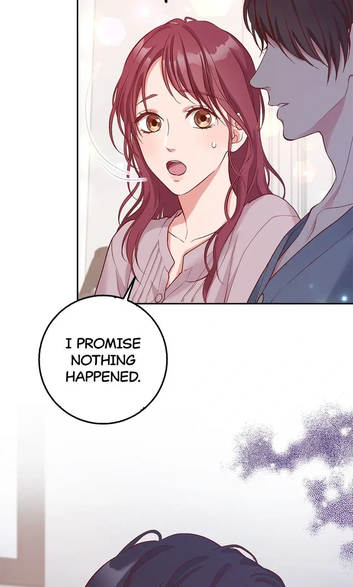 Business Marriage – If You Fall in Love, We’ll Get a Divorce Chapter 31 page 24