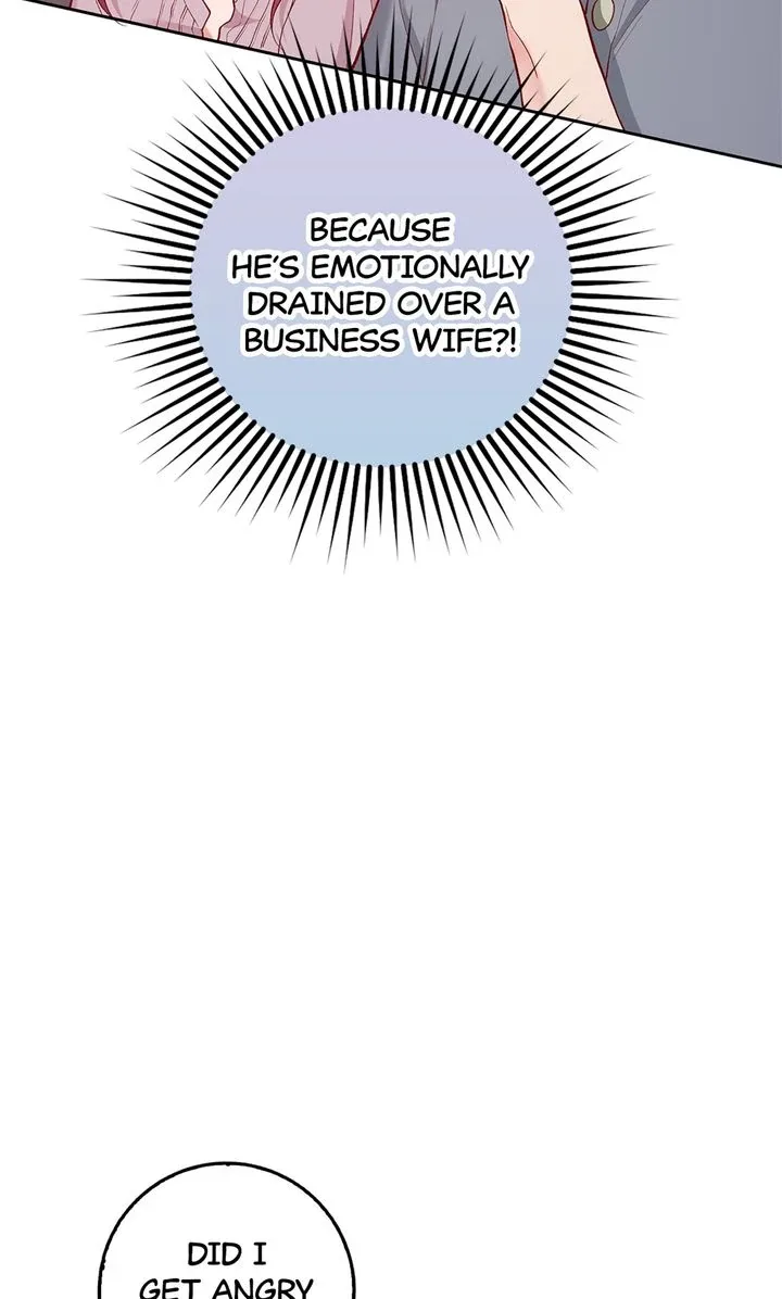 Business Marriage – If You Fall in Love, We’ll Get a Divorce Chapter 31 page 28