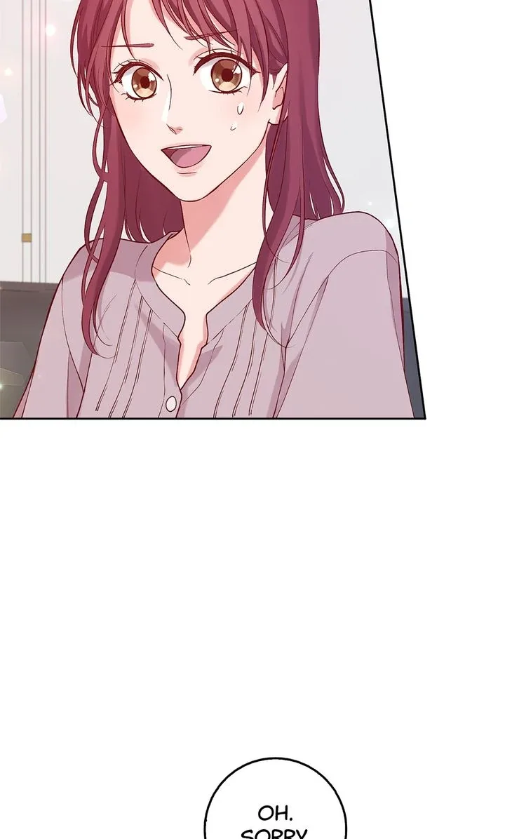 Business Marriage – If You Fall in Love, We’ll Get a Divorce Chapter 31 page 30