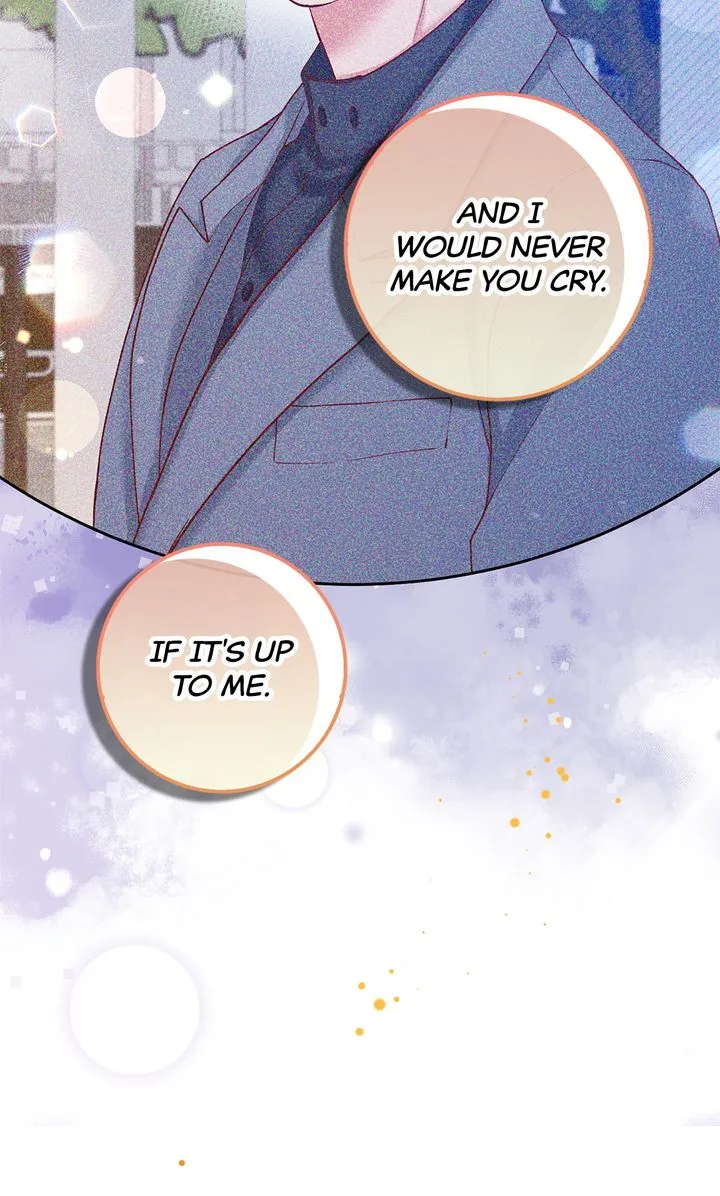 Business Marriage – If You Fall in Love, We’ll Get a Divorce Chapter 31 page 38
