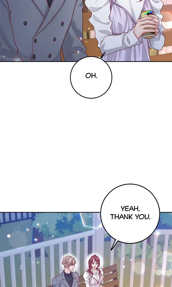 Business Marriage – If You Fall in Love, We’ll Get a Divorce Chapter 30 page 17