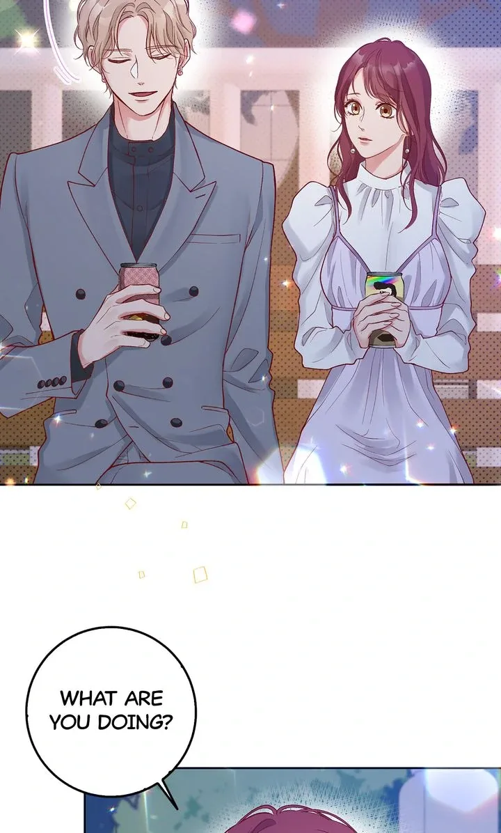 Business Marriage – If You Fall in Love, We’ll Get a Divorce Chapter 30 page 14