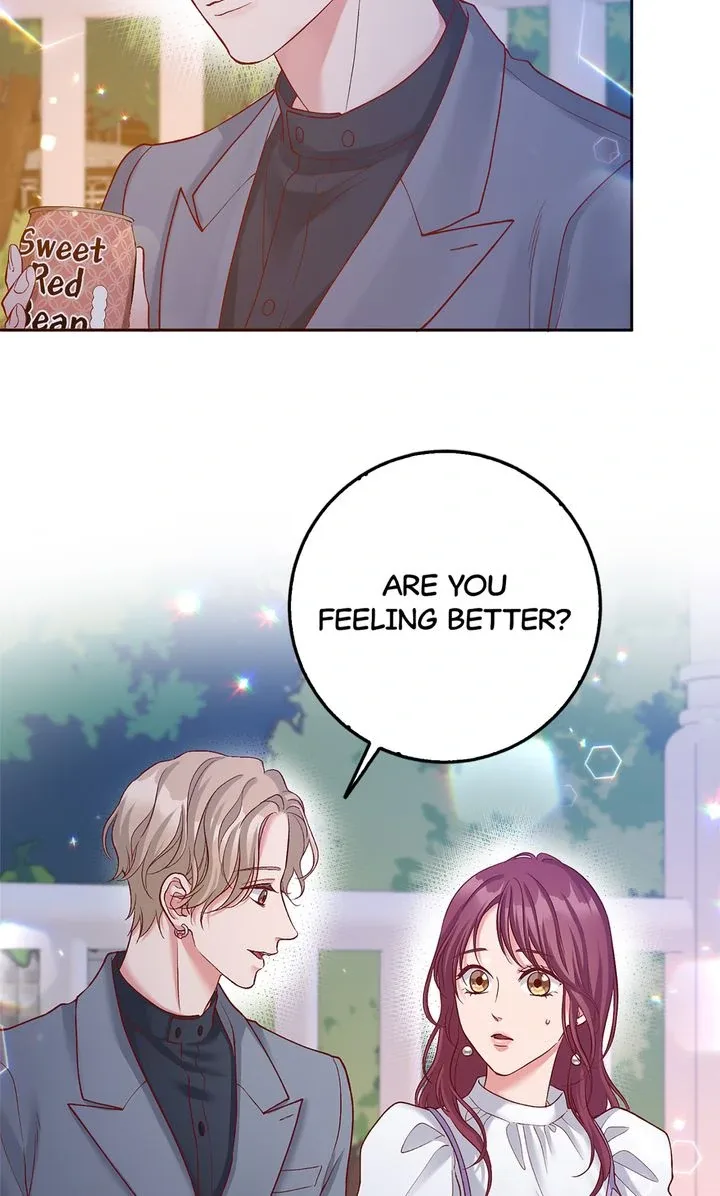 Business Marriage – If You Fall in Love, We’ll Get a Divorce Chapter 30 page 16