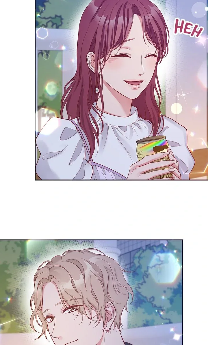 Business Marriage – If You Fall in Love, We’ll Get a Divorce Chapter 30 page 15