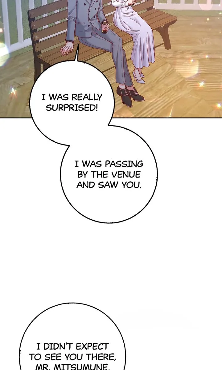 Business Marriage – If You Fall in Love, We’ll Get a Divorce Chapter 30 page 18