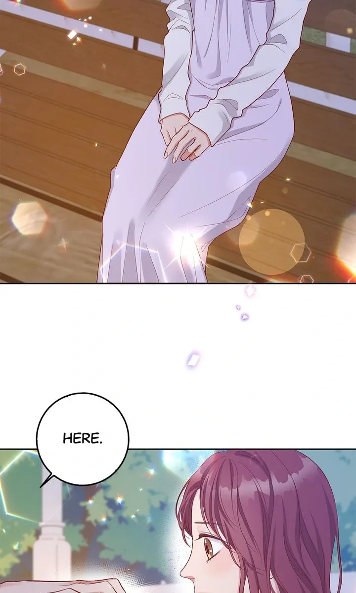 Business Marriage – If You Fall in Love, We’ll Get a Divorce Chapter 30 page 6