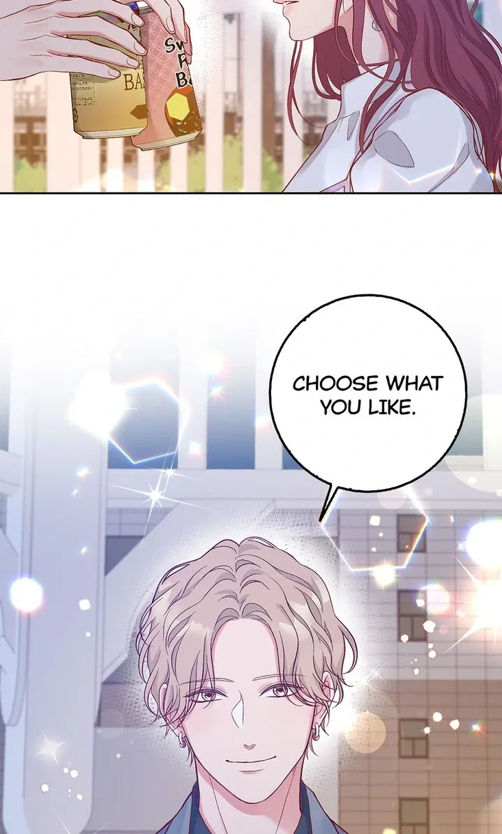 Business Marriage – If You Fall in Love, We’ll Get a Divorce Chapter 30 page 7